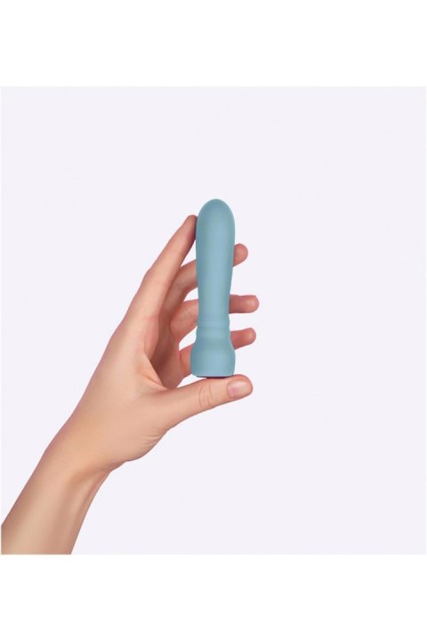 FEMMEFUNN BOOSTER BULLET LIGHT BLUE FemmeFunn