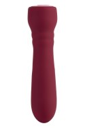 FEMMEFUNN BOOSTER BULLET MAROON FemmeFunn