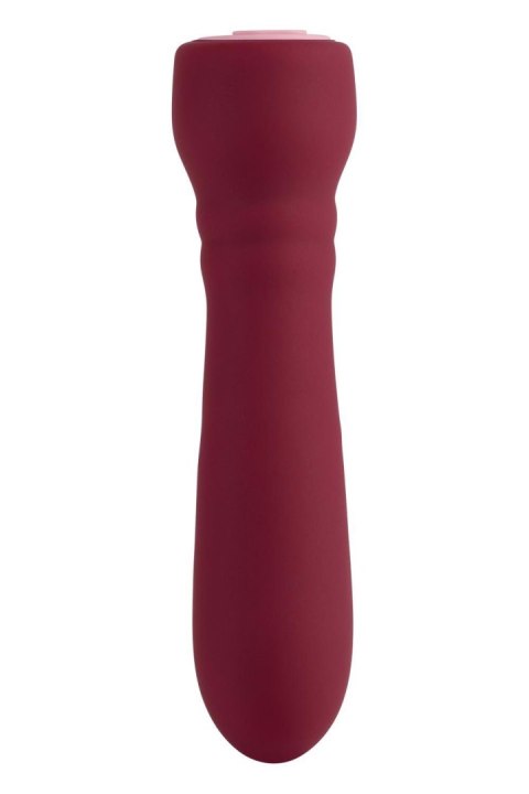 FEMMEFUNN BOOSTER BULLET MAROON FemmeFunn