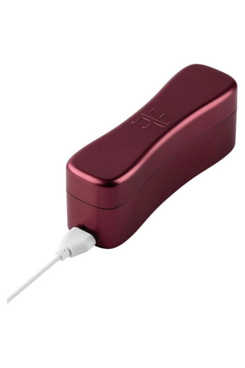 FEMMEFUNN BOOSTER BULLET MAROON FemmeFunn
