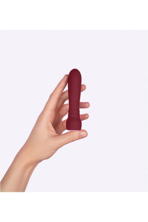 FEMMEFUNN BOOSTER BULLET MAROON FemmeFunn