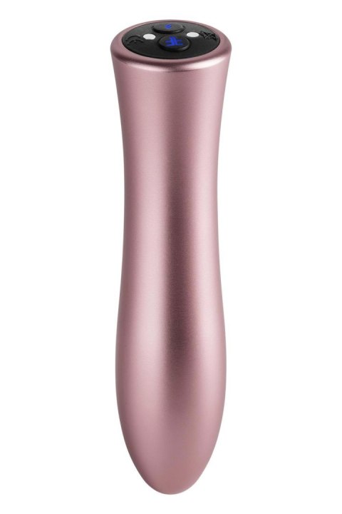 FEMMEFUNN BOUGIE BULLET ROSE GOLD FemmeFunn