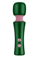 FEMMEFUNN BOUGIE WAND GREEN FemmeFunn