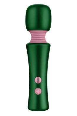 FEMMEFUNN BOUGIE WAND GREEN FemmeFunn