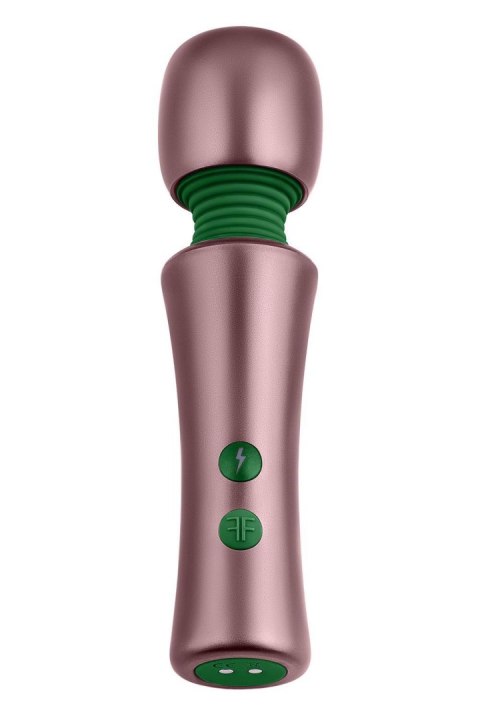 FEMMEFUNN BOUGIE WAND ROSE GOLD FemmeFunn