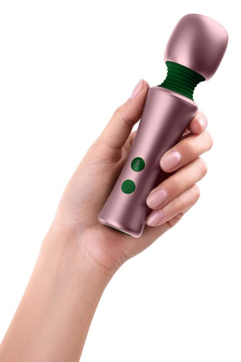 FEMMEFUNN BOUGIE WAND ROSE GOLD FemmeFunn