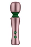 FEMMEFUNN BOUGIE WAND ROSE GOLD FemmeFunn