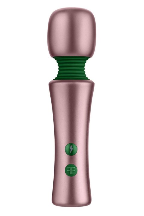 FEMMEFUNN BOUGIE WAND ROSE GOLD FemmeFunn