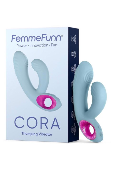 FEMMEFUNN CORA LIGHT BLUE FemmeFunn