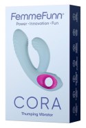 FEMMEFUNN CORA LIGHT BLUE FemmeFunn