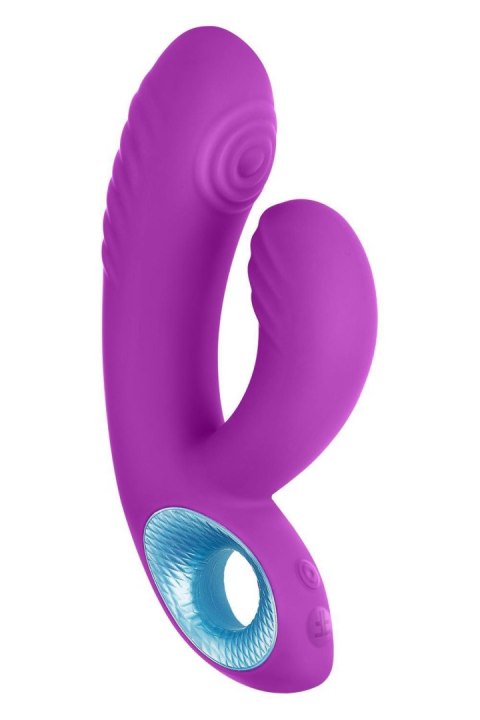 FEMMEFUNN CORA PURPLE FemmeFunn
