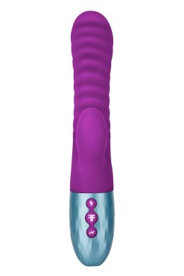 FEMMEFUNN DELOLA PURPLE FemmeFunn