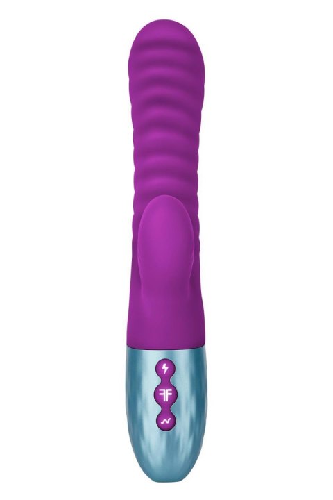 FEMMEFUNN DELOLA PURPLE FemmeFunn