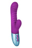 FEMMEFUNN DELOLA PURPLE FemmeFunn