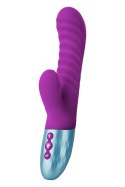 FEMMEFUNN DELOLA PURPLE FemmeFunn