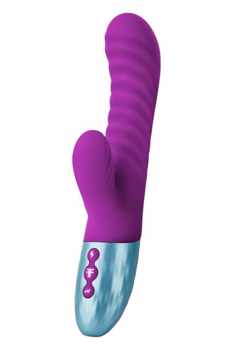 FEMMEFUNN DELOLA PURPLE FemmeFunn