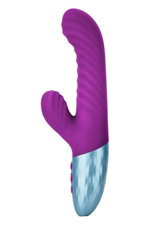 FEMMEFUNN DELOLA PURPLE FemmeFunn