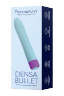 FEMMEFUNN DENSA BULLET LIGHT BLUE FemmeFunn