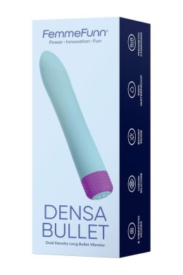 FEMMEFUNN DENSA BULLET LIGHT BLUE FemmeFunn