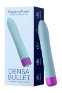 FEMMEFUNN DENSA BULLET LIGHT BLUE FemmeFunn