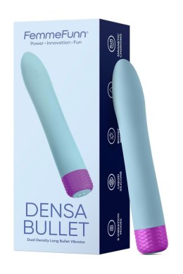 FEMMEFUNN DENSA BULLET LIGHT BLUE FemmeFunn