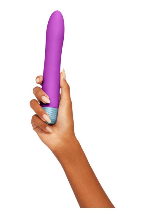 FEMMEFUNN DENSA BULLET PURPLE FemmeFunn