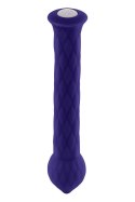 FEMMEFUNN DIAMOND WAND DARK PURPLE FemmeFunn