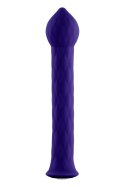 FEMMEFUNN DIAMOND WAND DARK PURPLE FemmeFunn