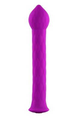 FEMMEFUNN DIAMOND WAND PURPLE FemmeFunn