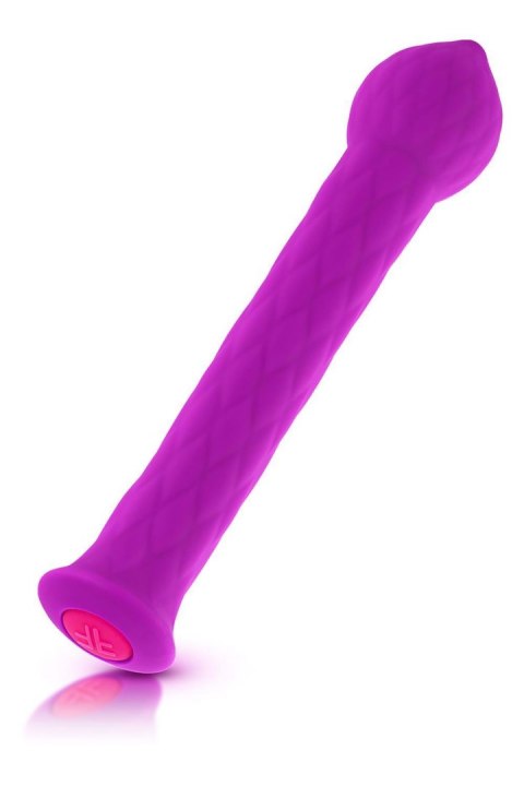 FEMMEFUNN DIAMOND WAND PURPLE FemmeFunn