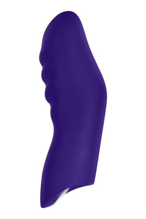 FEMMEFUNN DIONI LARGE-DARK PURPLE FemmeFunn