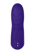 FEMMEFUNN DIONI LARGE-DARK PURPLE FemmeFunn