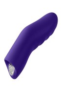 FEMMEFUNN DIONI SMALL-DARK PURPLE FemmeFunn