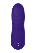 FEMMEFUNN DIONI SMALL-DARK PURPLE FemmeFunn
