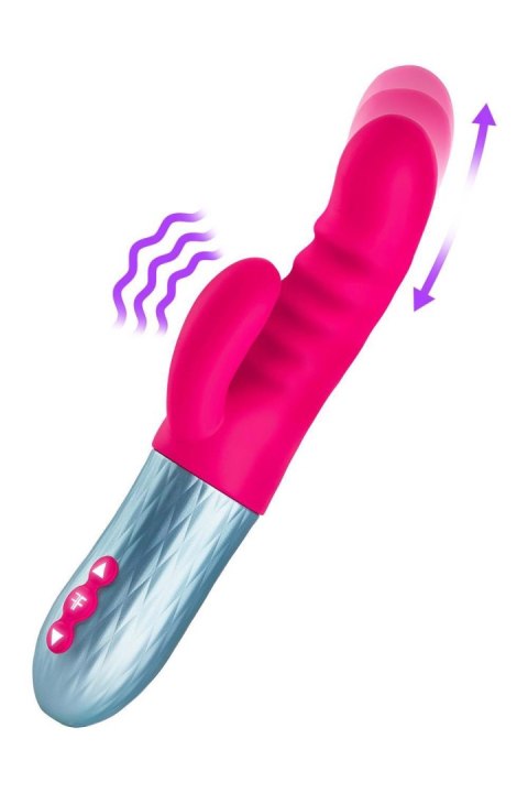 FEMMEFUNN ESSENZA PINK FemmeFunn