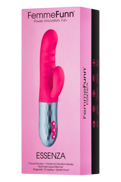 FEMMEFUNN ESSENZA PINK FemmeFunn