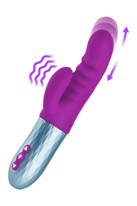 FEMMEFUNN ESSENZA PURPLE FemmeFunn