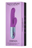 FEMMEFUNN ESSENZA PURPLE FemmeFunn