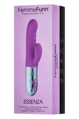 FEMMEFUNN ESSENZA PURPLE FemmeFunn