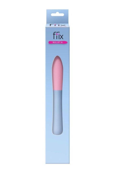 FEMMEFUNN FFIX BULLET XL LIGHT BLUE FemmeFunn