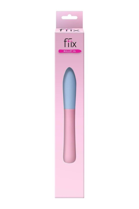 FEMMEFUNN FFIX BULLET XL PINK FemmeFunn
