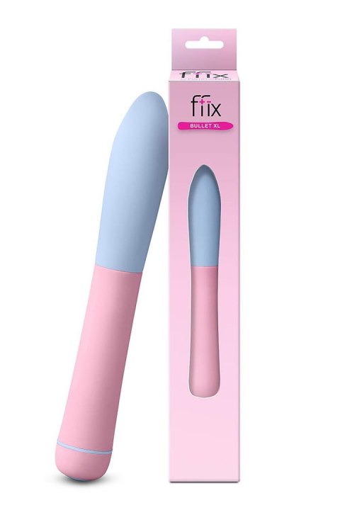FEMMEFUNN FFIX BULLET XL PINK FemmeFunn