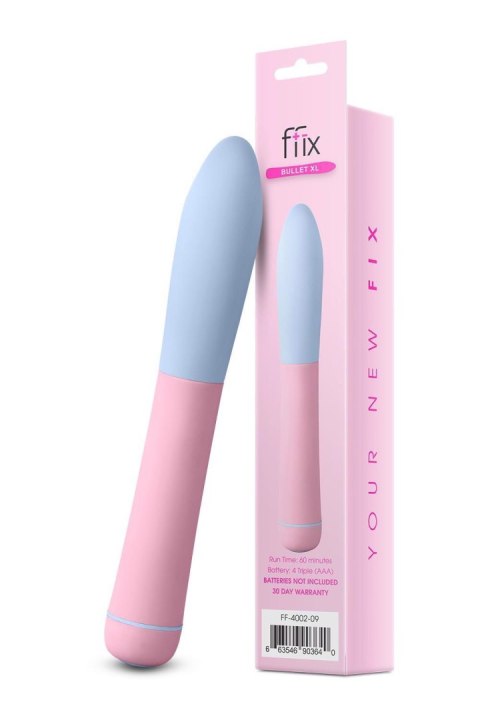 FEMMEFUNN FFIX BULLET XL PINK FemmeFunn