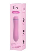 FEMMEFUNN FFIX BULLET LIGHT PINK FemmeFunn