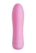 FEMMEFUNN FFIX BULLET LIGHT PINK FemmeFunn