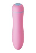 FEMMEFUNN FFIX BULLET LIGHT PINK FemmeFunn