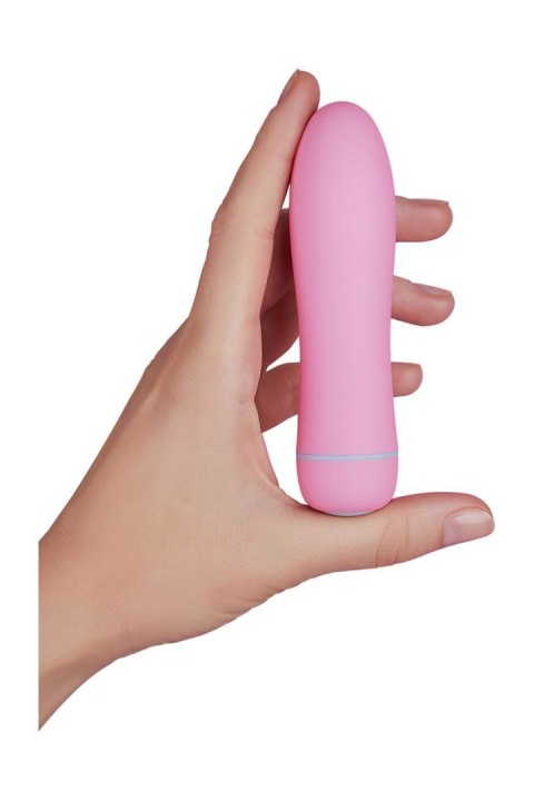FEMMEFUNN FFIX BULLET LIGHT PINK FemmeFunn