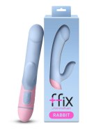 FEMMEFUNN FFIX RABBIT LIGHT BLUE FemmeFunn