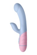 FEMMEFUNN FFIX RABBIT LIGHT BLUE FemmeFunn