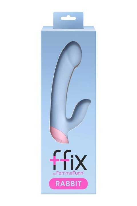 FEMMEFUNN FFIX RABBIT LIGHT BLUE FemmeFunn